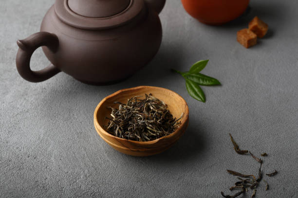 中国茶叶走向世界，中国茶叶国际贸易步入新阶段