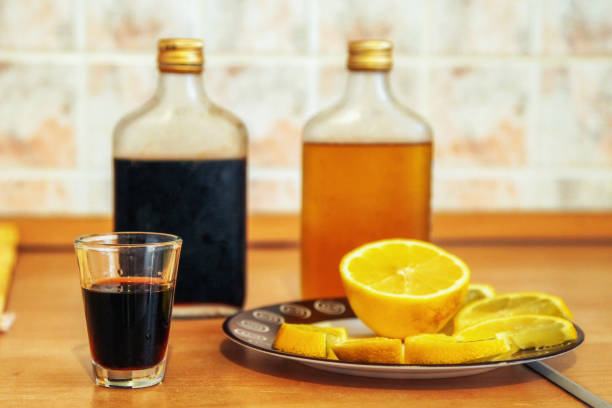 冷泡普洱：夏日清爽解腻的简易制作法