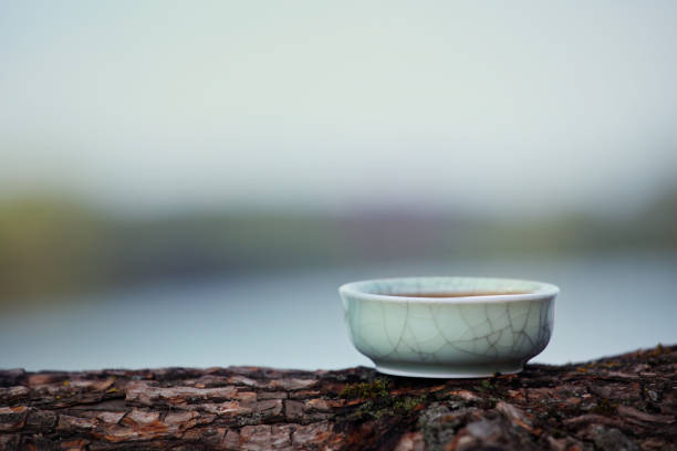 康定市普洱茶回收：如何有效处理您的普洱茶