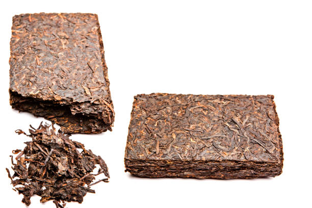 15年陈普洱茶回收价值：年份越久越值钱吗？